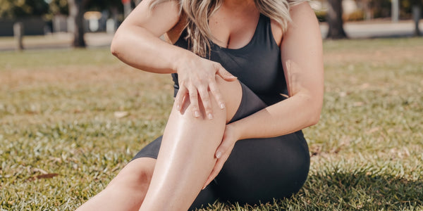 Dolor de rodilla