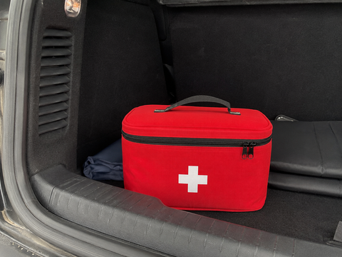 Kit de emergencia para emergencias