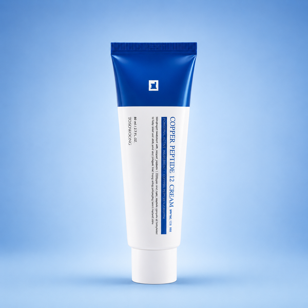 COPPER PEPTIDE 192 CREAM