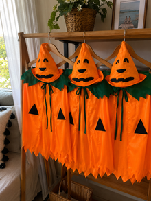 CAPA+ SOMBRERO CALABAZA - REGALEMOS SONRISAS
