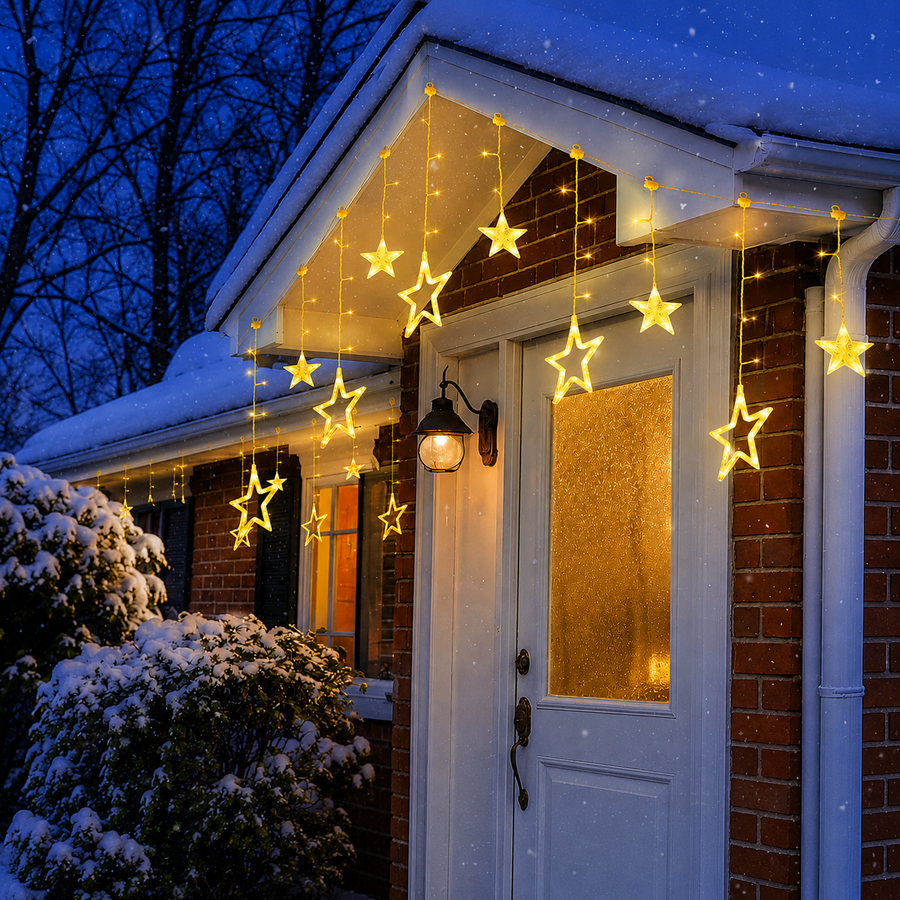 Black Friday navideño: MagicLuces