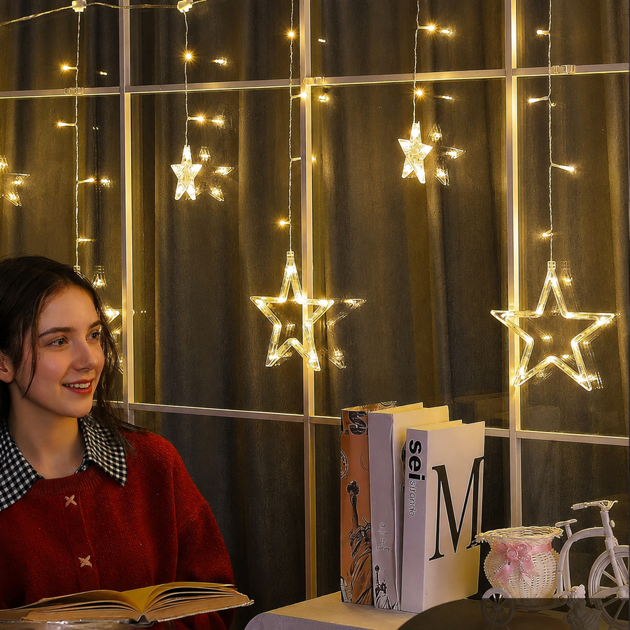 Black Friday navideño: MagicLuces