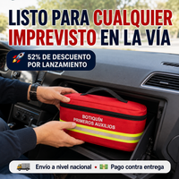 KIT DE EMERGENCIA