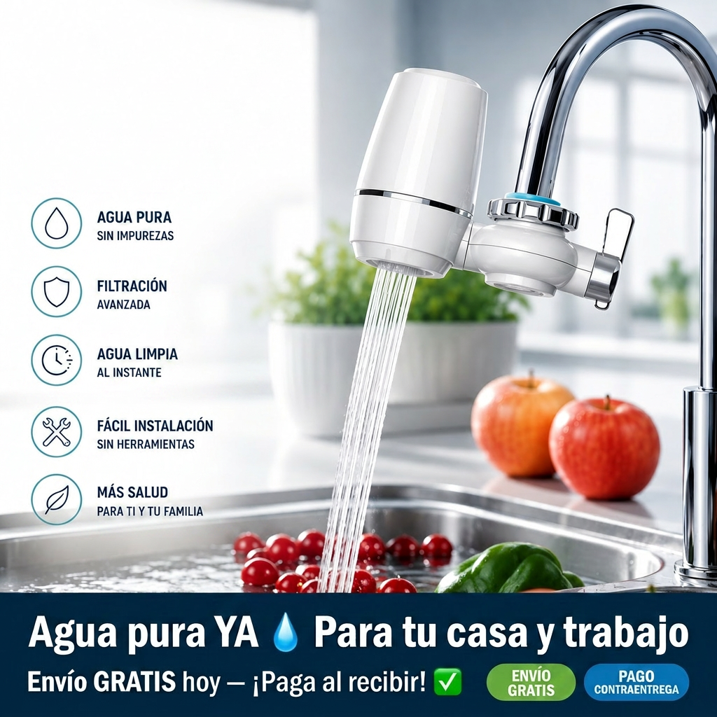 HydroGuard 7X