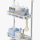 Organizador de Baño 2 Niveles