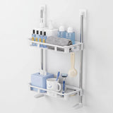 Organizador de Baño 2 Niveles