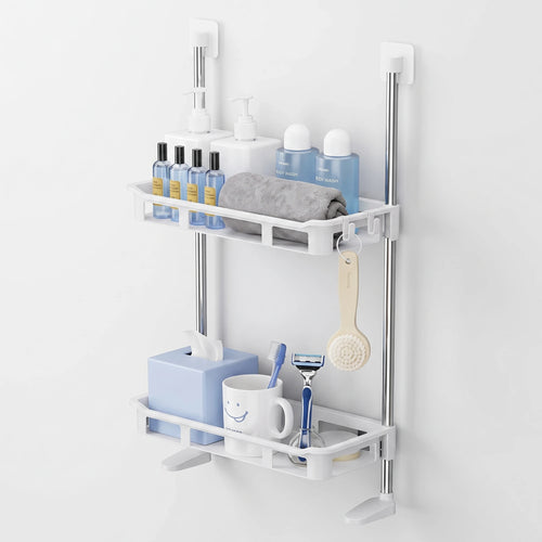 Organizador de Baño 2 Niveles
