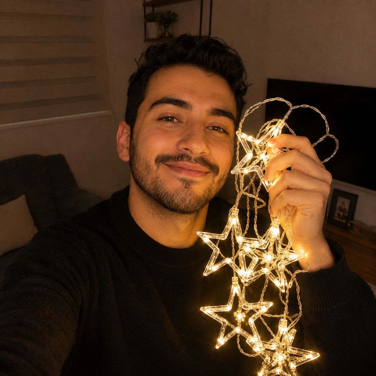 MagicLuces